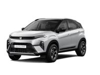 Tata Nexon Creative CAMO